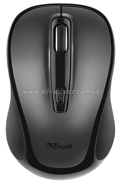  TRUST Siero Silent Click (23266)