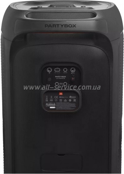 ������������ ������� JBL PartyBox Ultimate (JBLPARTYBOXULTEU)
