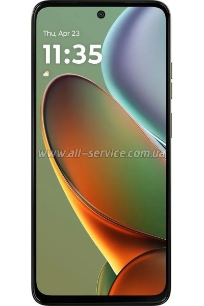   Motorola G15 Power 8/256GB Iguana Green (PB6G0007UA)