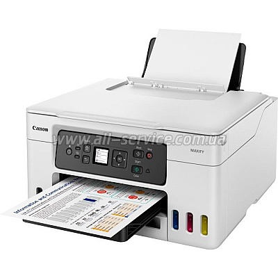  Canon MAXIFY GX3040 Wi-Fi (5777C009)