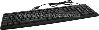  Gembird KB-U-103-UA