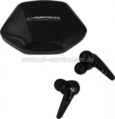 �������� Esperanza Earphones Sagitta (EH231K)
