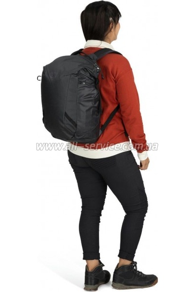 ������ ������������� Osprey Transporter Zinch raven black - O/S - ������ (009.3924)