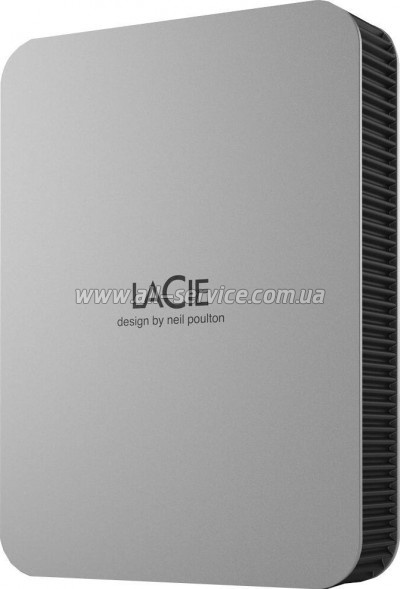 ��������� 2.5" 1TB LaCie (STLP1000400)