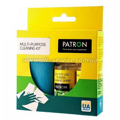    PATRON 41 (F3-019)