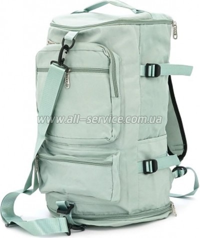   Voltronic Merlion 29x29x49cm Green (YT-M-08G)