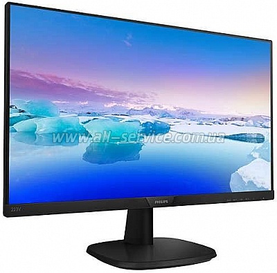 ������� PHILIPS 27" 273V7QSB/01