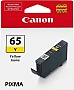  Canon CLI-65 Canon imagePROGRAF PRO-200 Yellow (4218C001)