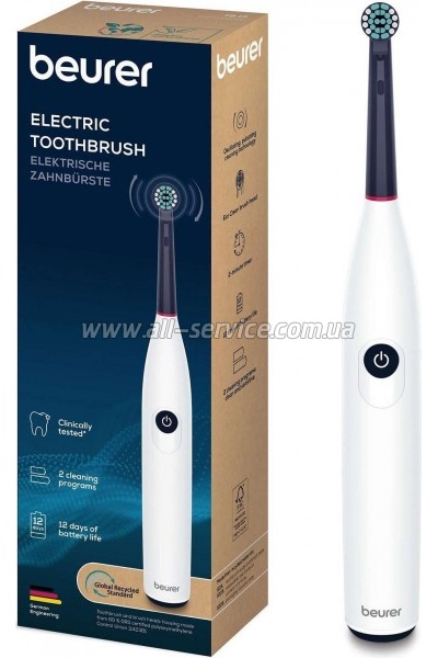 ������������� ������ ����� Beurer TB 15 GP