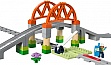 ����������� LEGO DUPLO Town �������������� �����. ��������������� ���� � ���� (10426)