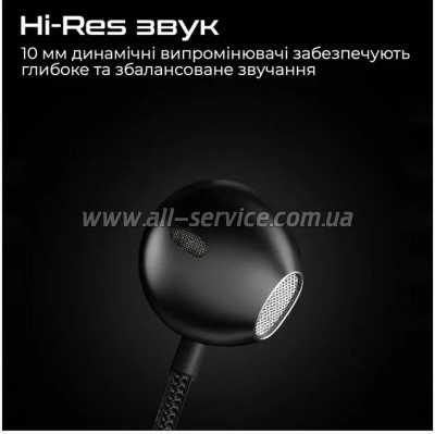  HiFuture Mi5 Black (mi5.black)