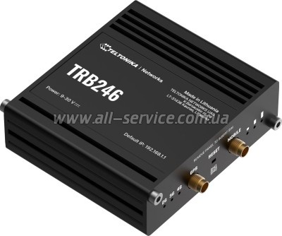  Teltonika TRB246