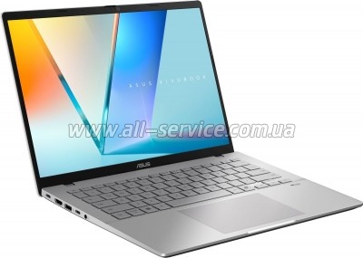  ASUS Vivobook S 14 S3407CA-LY023 (90NB16J1-M008L0)