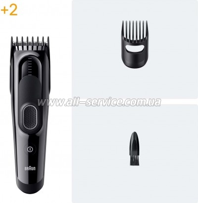 ������� ��� ������� Braun HC 5510 (HC5510)