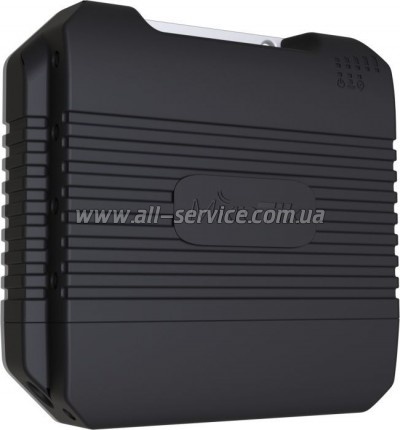   Wi-Fi Mikrotik LtAP LTE6 kit (LtAP-2HnD&FG621-EA)