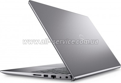  Dell Vostro 3530 Aluminium (N1804QMVNB3530UA_UBU)