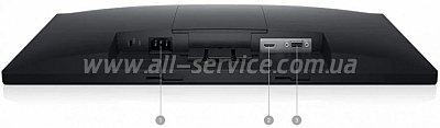  21.5" Dell E2221HN Black (210-AXNM)