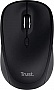  Trust Yvi+ Multi-Device Wireless/Bluetooth Black (25440)