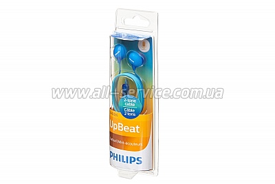  Philips SHE2305BL/00