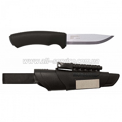 Мультитул Morakniv Bushcraft Survival Black Мультитул Morakniv Bushcraft Survival Black