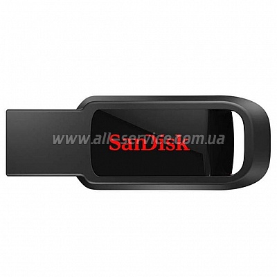  SanDisk 16GB Cruzer Spark (SDCZ61-016G-G35)