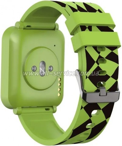 - Canyon Joyce KW-43 DUAL BT Music Green (CNE-KW43YB)