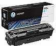   415A HP LaserJet Pro M454/ M479/ M480/ W2031A Cyan  