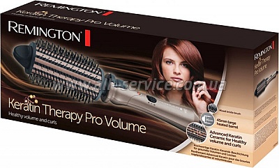 - Remington CB65A45 Keratin Therapy Pro