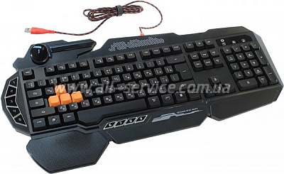 A4tech B314 Bloody Black