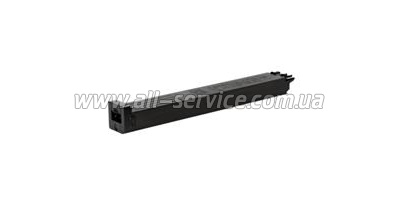 Тонер-картридж KATUN Sharp MX 2300N/ 2700N (MX-27GTBA, 483 g/Cartridge), Black (39439) Тонер-картридж KATUN Sharp MX 2300N/ 2700N (MX-27GTBA, 483 g/Cartridge), Black (39439)