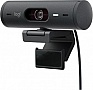 - Logitech Brio 500 Graphite (960-001422)