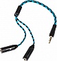  Gemix W-360 black-blue