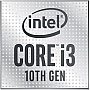  INTEL Core i3 10105 (CM8070104291321)