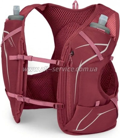 ������ ������������� Osprey Dyna 1.5 kakio/manuka pink - WS - �������� (009.3861)