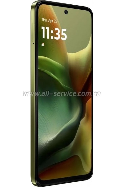  Motorola G15 8/512GB Iguana Green (PB6E0065UA)