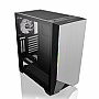  Thermaltake H550 TG ARGB Edition Chassis Silver (CA-1P4-00M1WN-00)