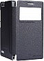  NILLKIN Huawei P7 - Spark series (Black)