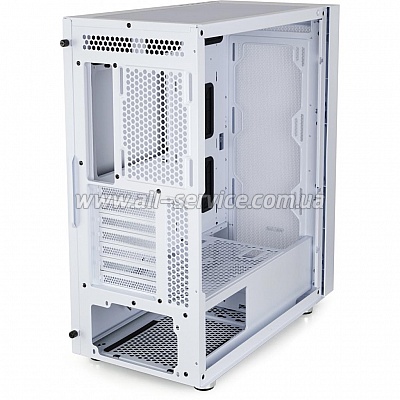  Vinga Pillar White