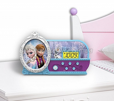 ���� ���������� � �������� eKids Disney Frozen (FR-346.02FM)