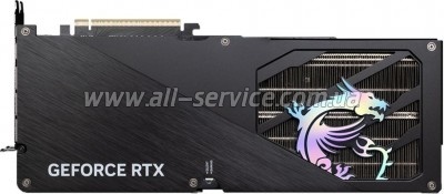  MSI GeForce RTX5070 Ti 16GB GAMING TRIO OC (RTX 5070 Ti 16G GAMING TRIO OC)