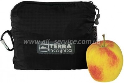   Terra Incognita Maksi 22 Green (4823081505549)