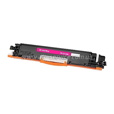 Картридж Colorway HP CF353A/ LJ M176/ M176FN/ M177/ M177FW Magenta (CW-H353MM) Картридж Colorway HP CF353A/ LJ M176/ M176FN/ M177/ M177FW Magenta (CW-H353MM)