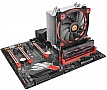   Thermaltake Riing Silent 12 Red (CL-P022-AL12RE-A)