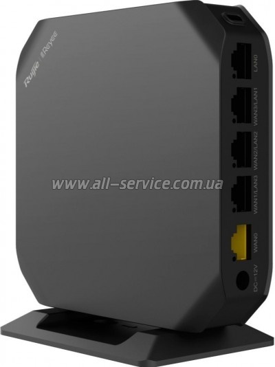  Ruijie Networks RG-EG105GW(T)