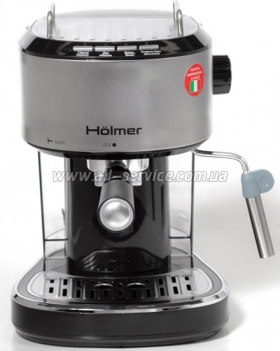    H?lmer HCM-105
