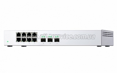  QNAP QSW-308S