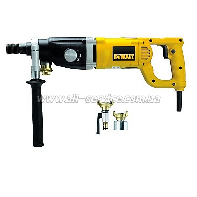 Дрель DeWALT D21583K Дрель DeWALT D21583K