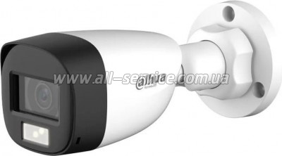   Dahua DH-HAC-HFW1200CLP-IL-A (2.8)