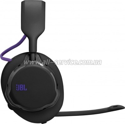 �������� JBL Quantum 650 Black (JBLQTUM650BLK)