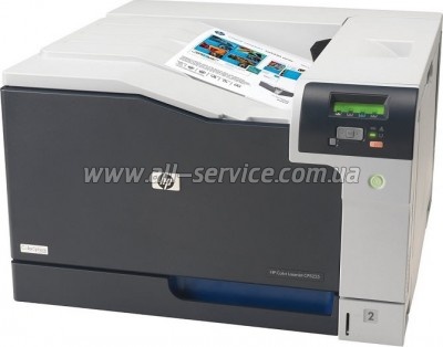 ������� �3 HP Color LJ CP5225 (CE710A)